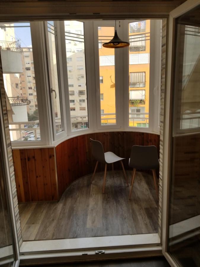 Oro Apartments Тирана Екстер'єр фото