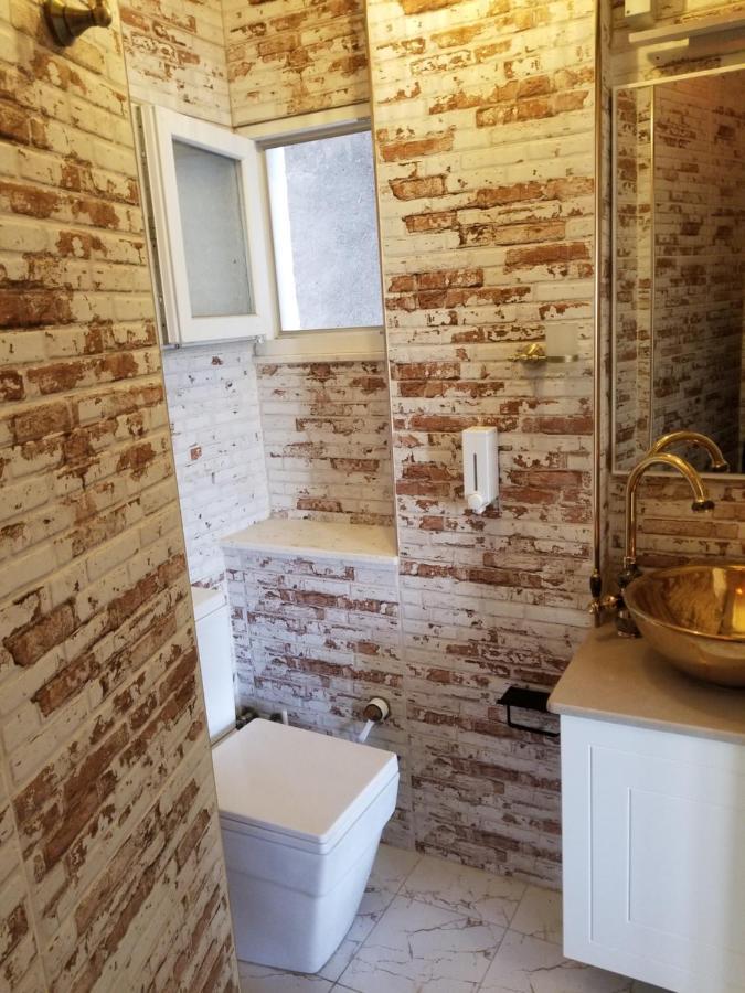 Oro Apartments Тирана Екстер'єр фото