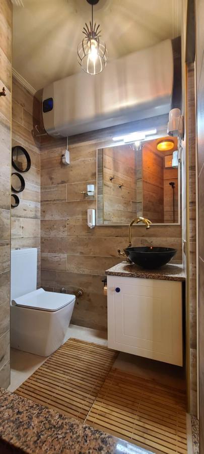 Oro Apartments Тирана Екстер'єр фото