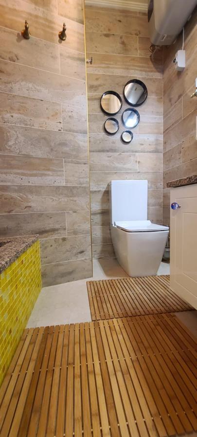 Oro Apartments Тирана Екстер'єр фото