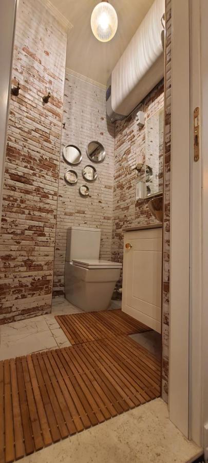 Oro Apartments Тирана Екстер'єр фото