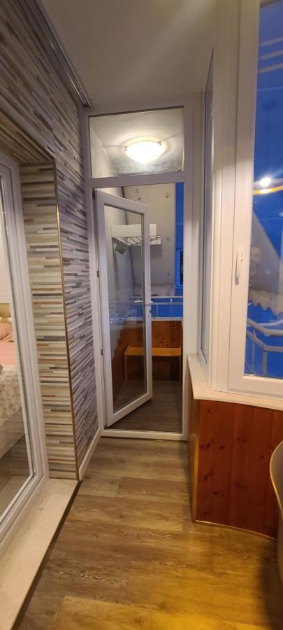 Oro Apartments Тирана Екстер'єр фото