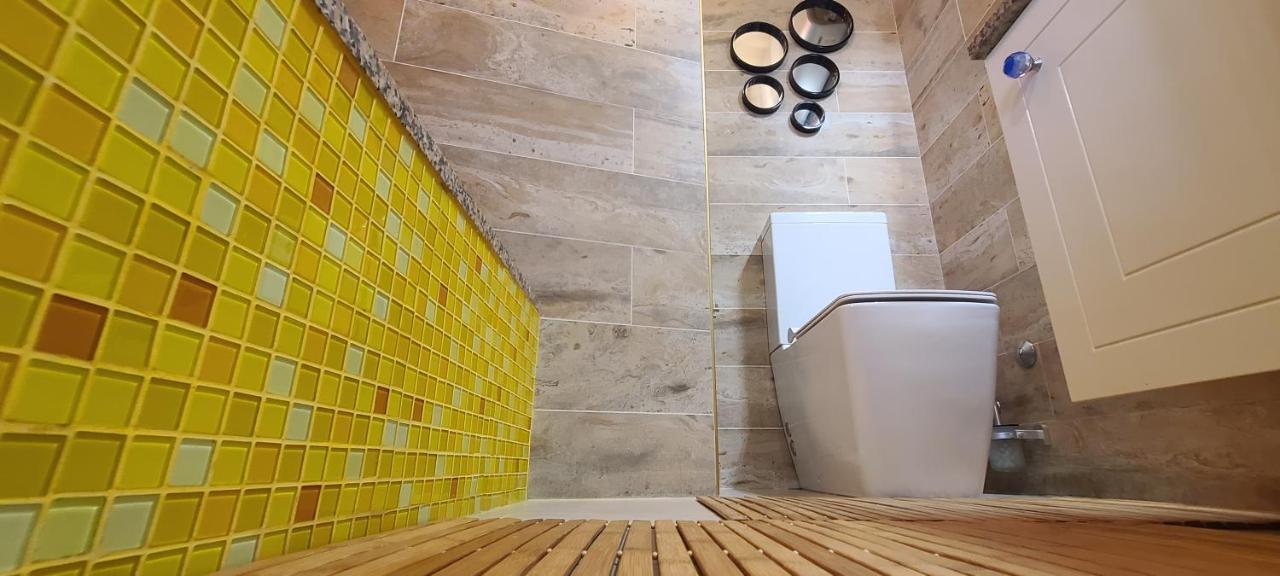 Oro Apartments Тирана Екстер'єр фото