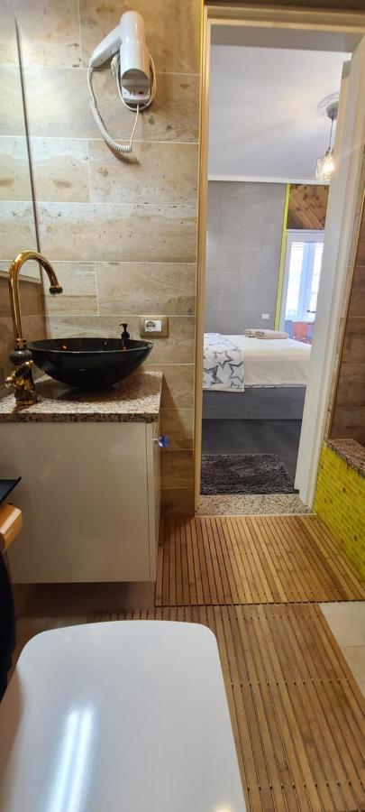 Oro Apartments Тирана Екстер'єр фото