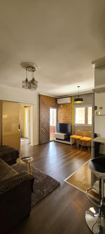 Oro Apartments Тирана Екстер'єр фото