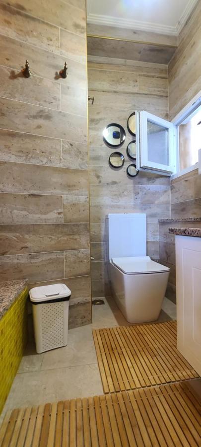 Oro Apartments Тирана Екстер'єр фото